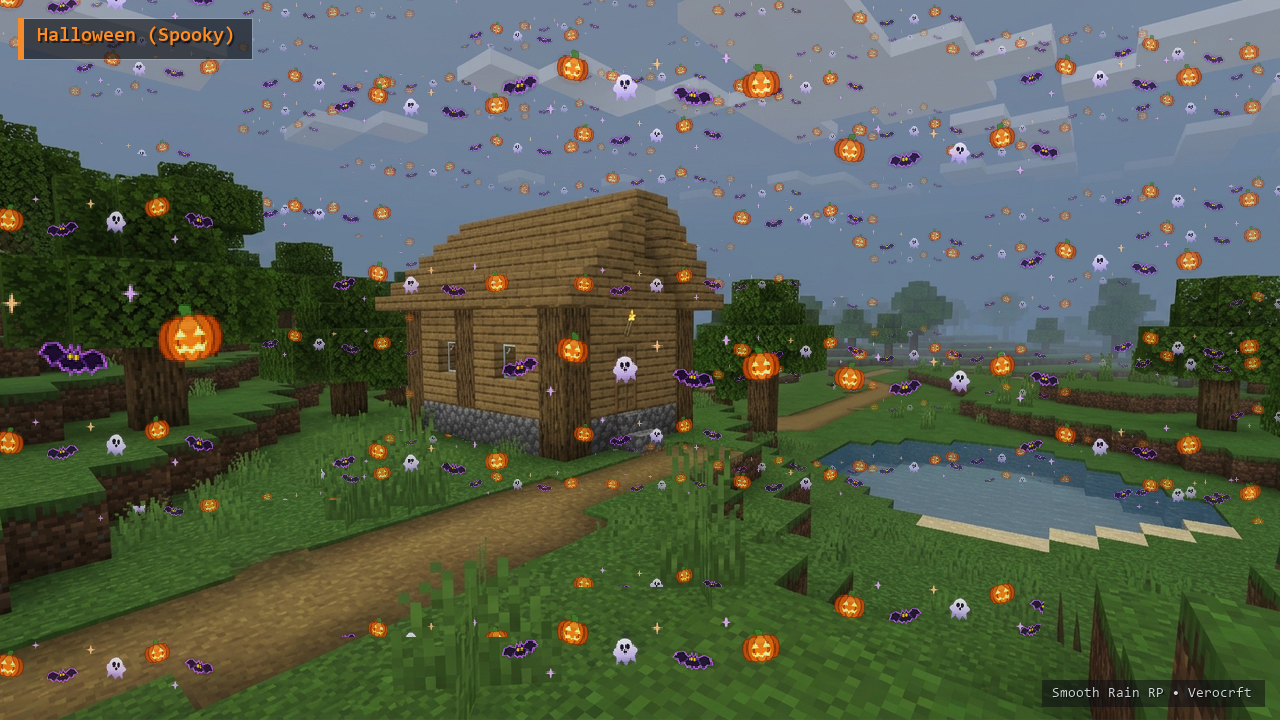 Halloween (Spooky)